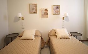 La Foresteria dell'Aia